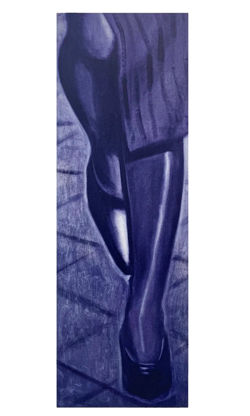 Ham Sungju 함성주, Brittanynoon for walk SS 24 , 2024