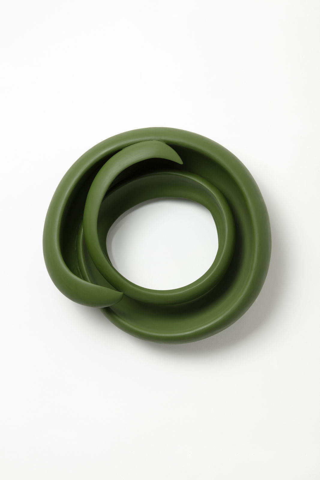 Greem Jeong 정그림, Quiet Embrace , 2026