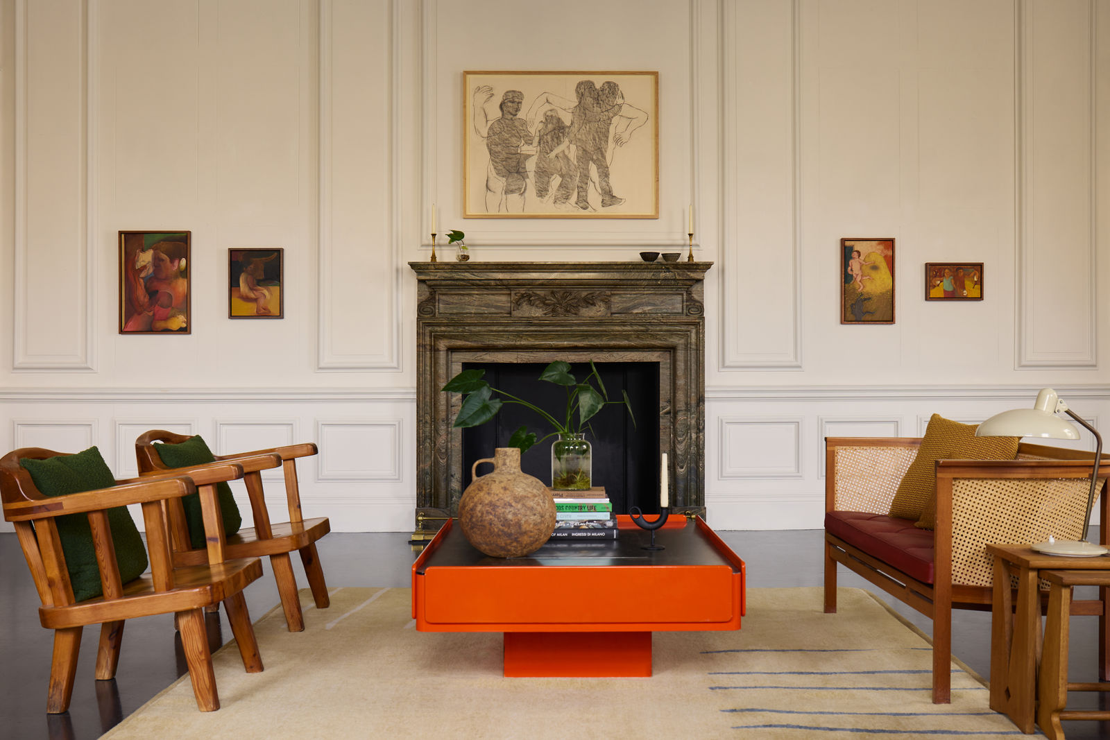 Lâl Yılmaz, Kismet