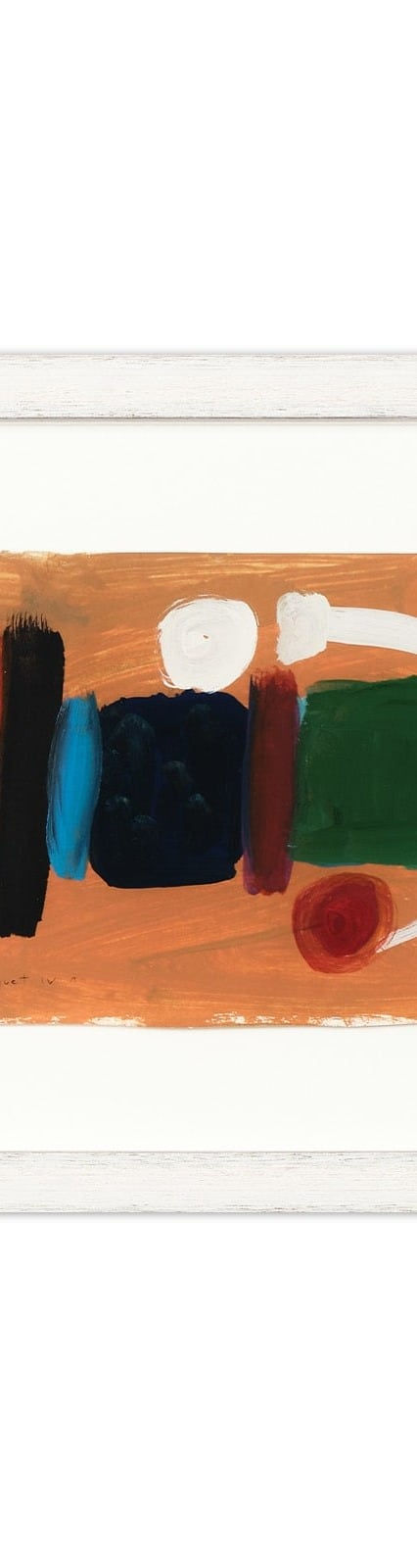 Alistair Grant, Le Touquet IV