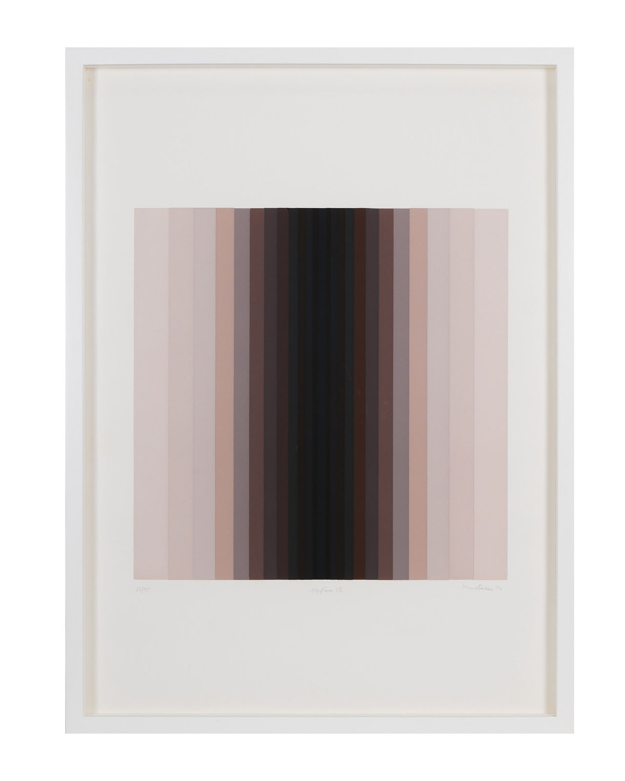 Paul Feiler, Adytum S II