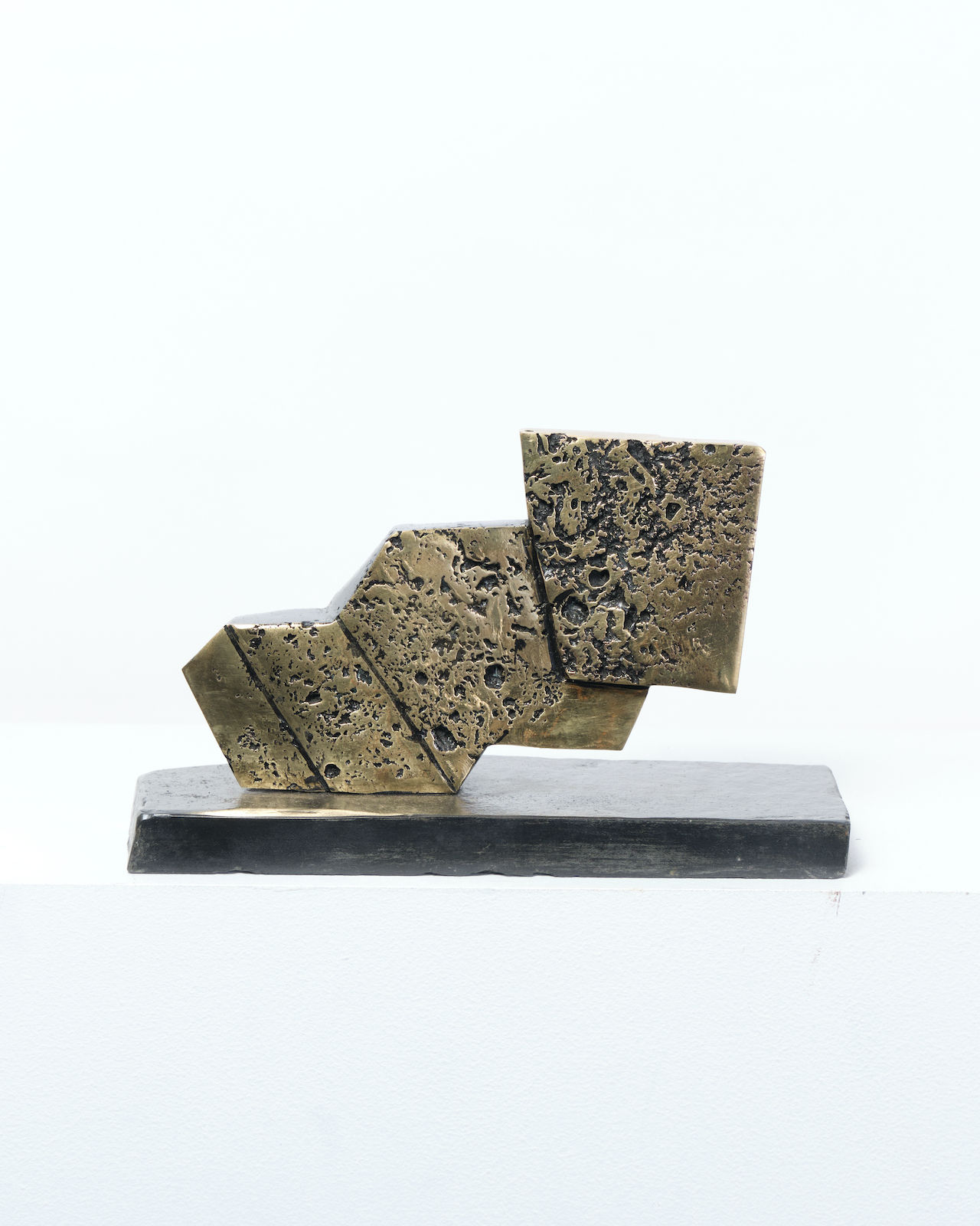 Ken Spooner, Sculpture