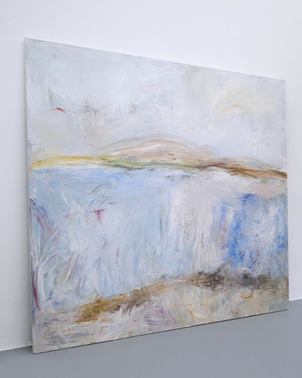 Richard Cook, For Ever They Linger