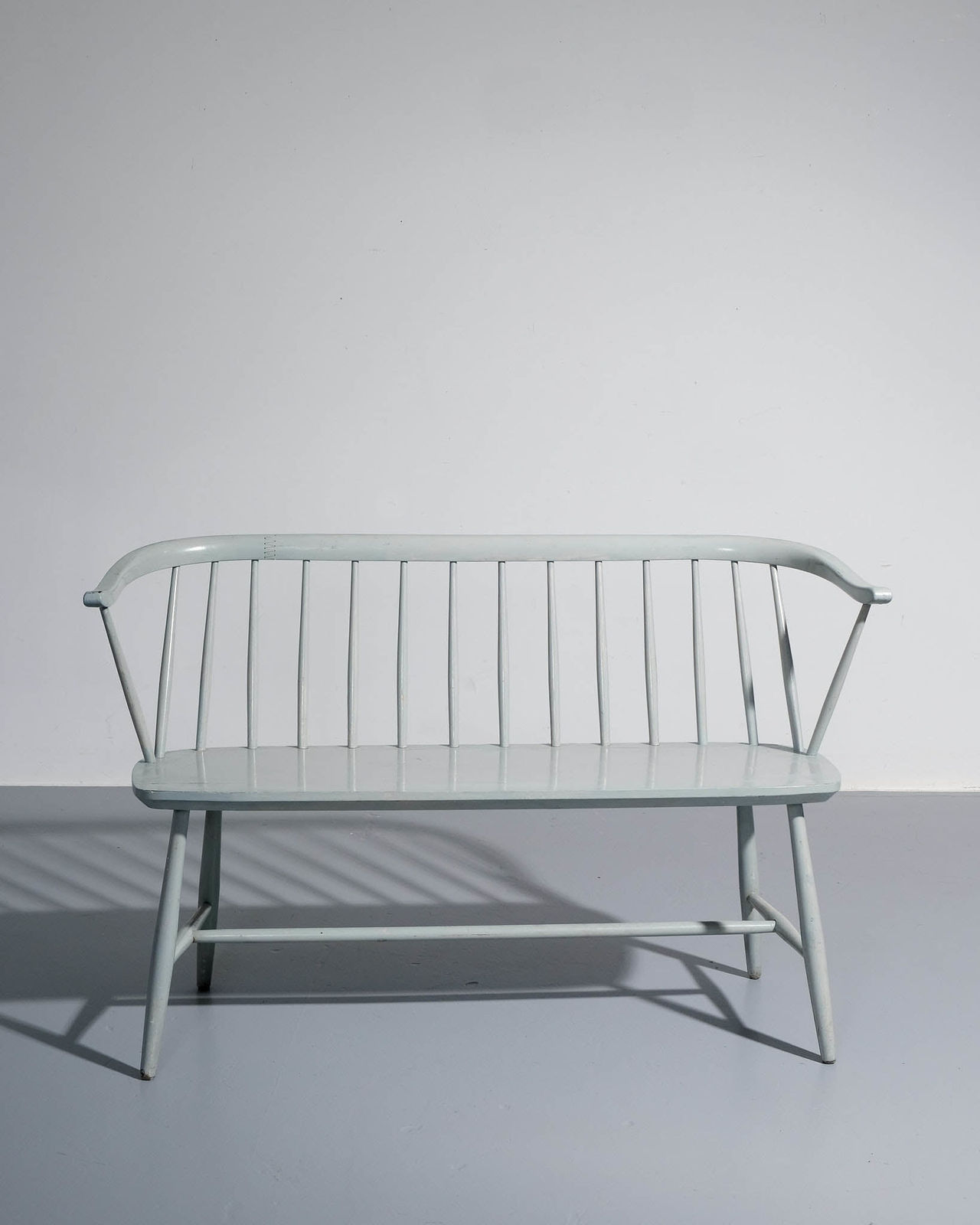 Swedish, 'Freja 653' Bench