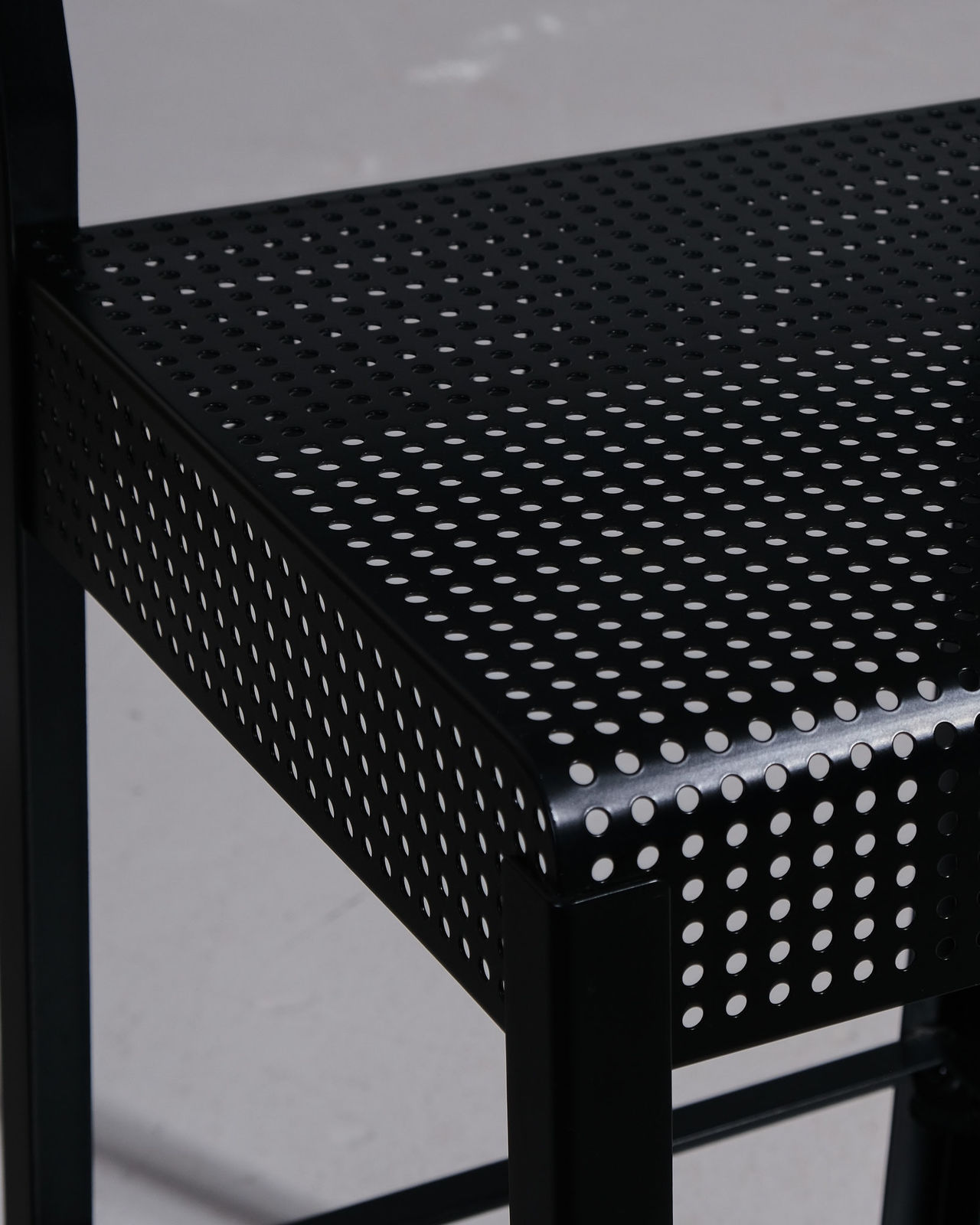 Nicholai Wiig Hansen for IKEA, Set of 3 In/Outdoor Barstools