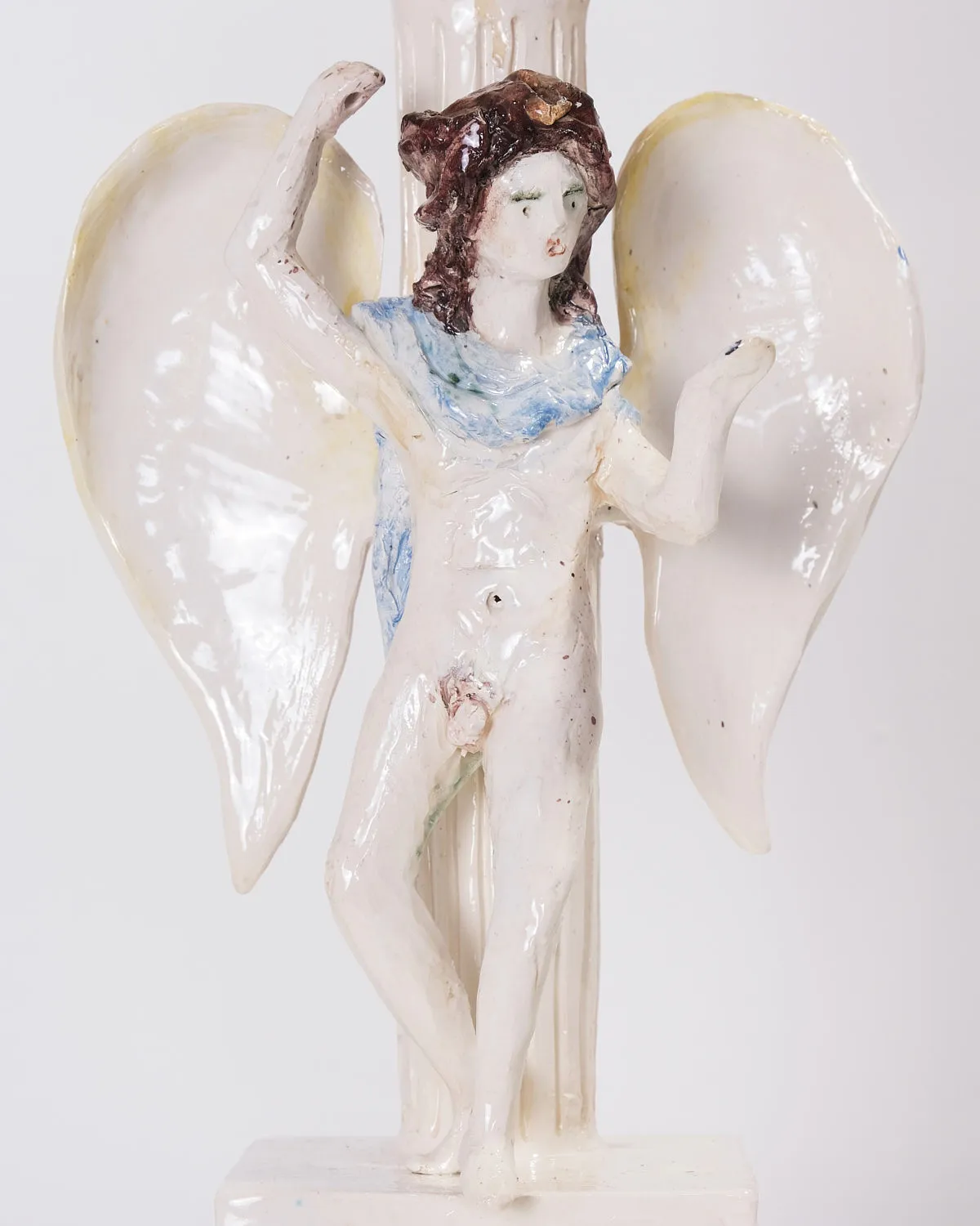 Amata Benedict, Eros Lamp I