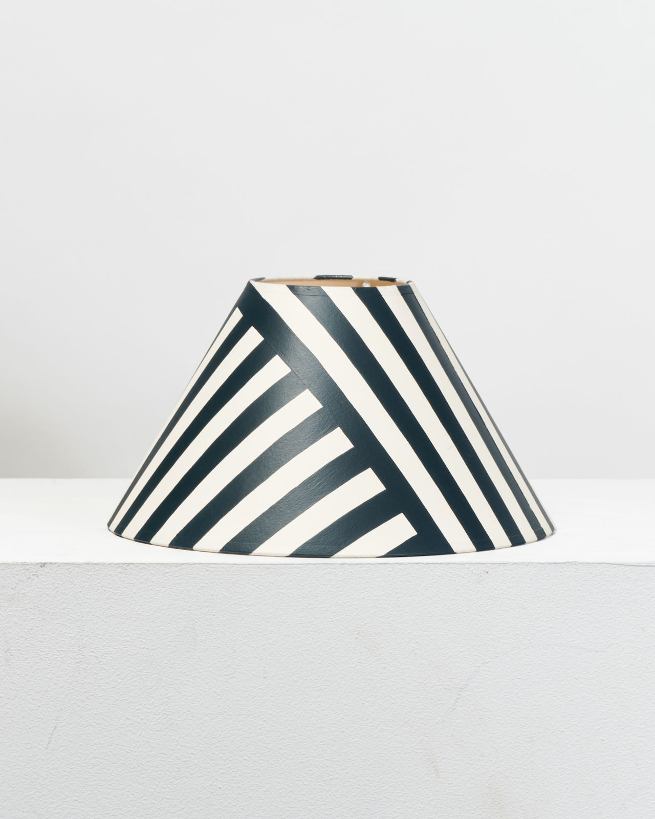 Alvaro Picardo, Large 'Beach Hut' - Hague Blue (Navy)