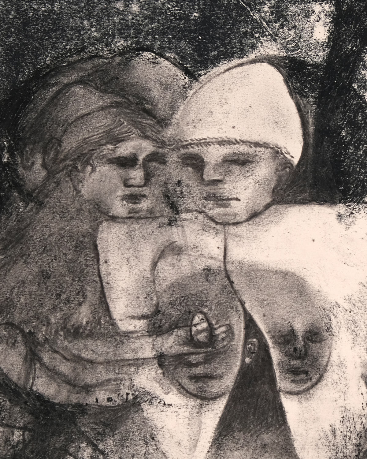 Lâl Yılmaz, The Shepherd