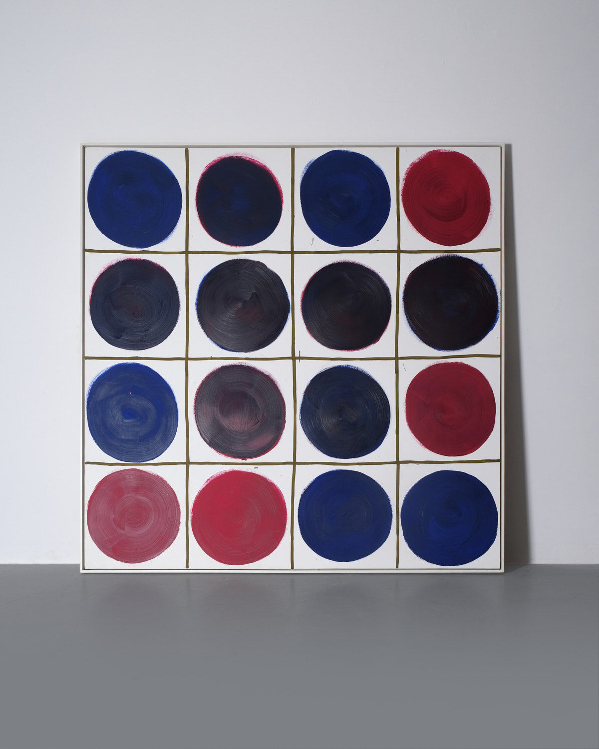 Marta Marce, Untitled