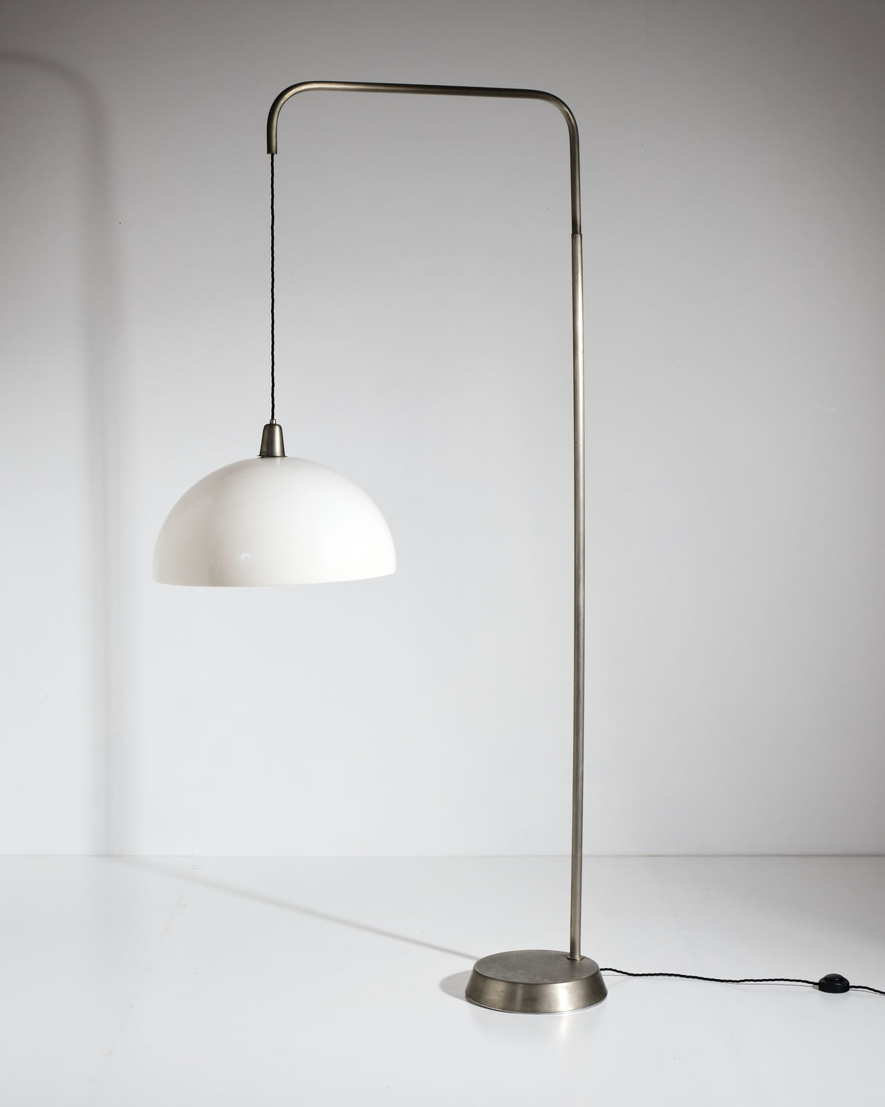 Reggiani, Floor lamp