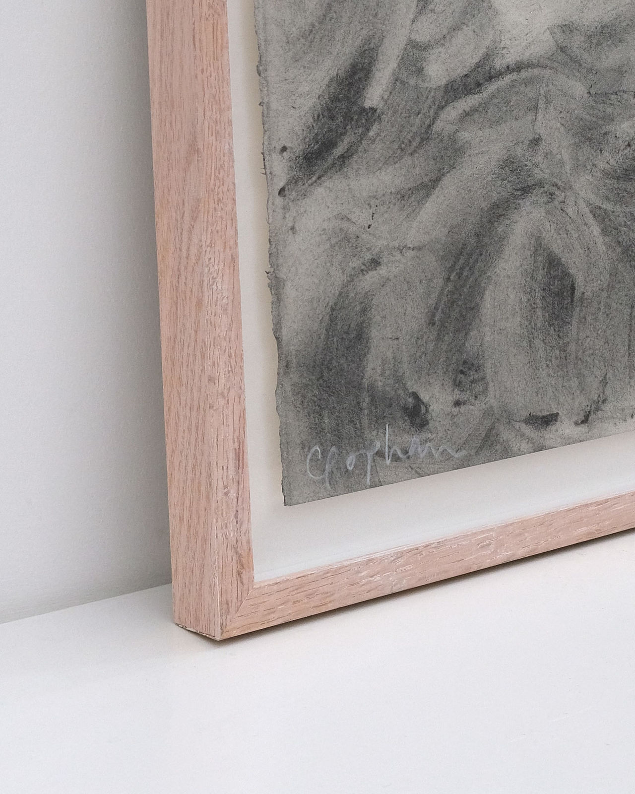 Caroline Popham, Aether