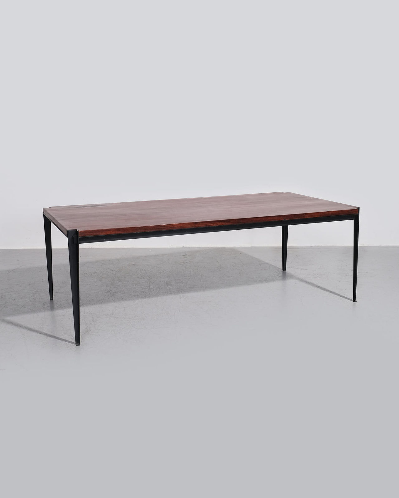 Osvaldo Borsani, Rectangular Coffee Table