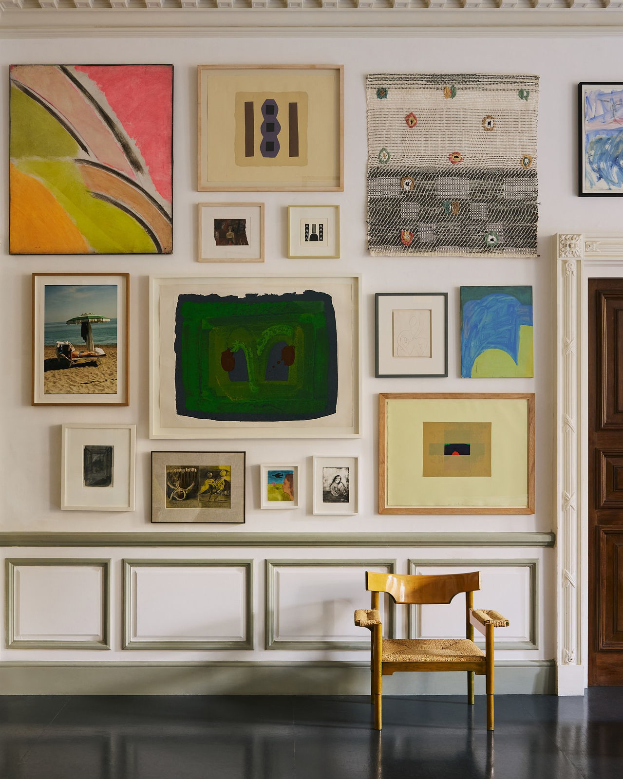 Lucy Laucht, Afternoon Pennichella