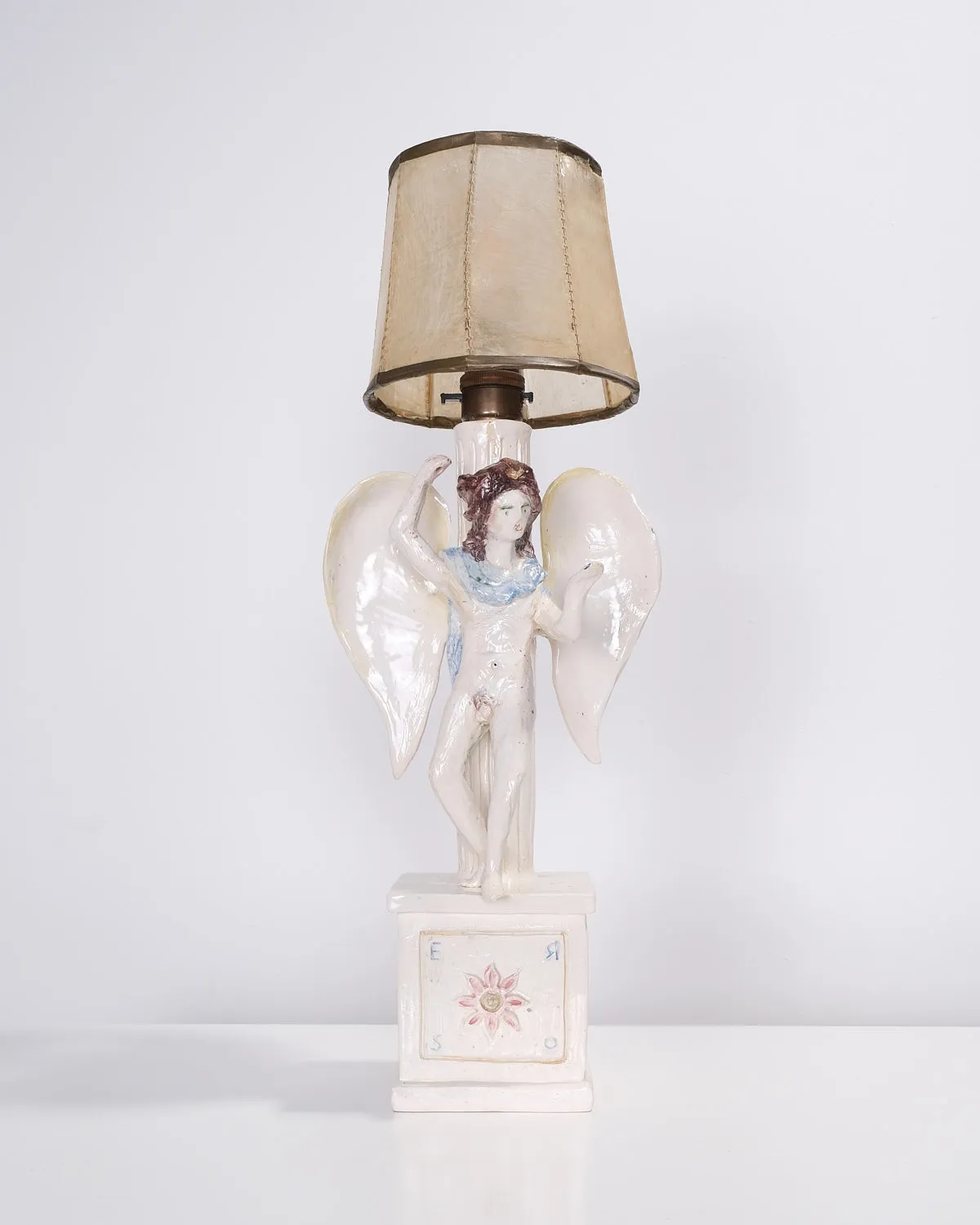 Amata Benedict, Eros Lamp I