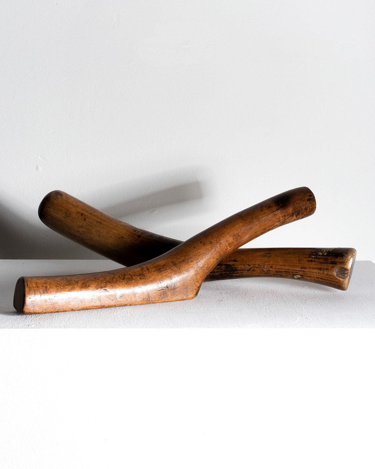 English, Four Lead Beaters