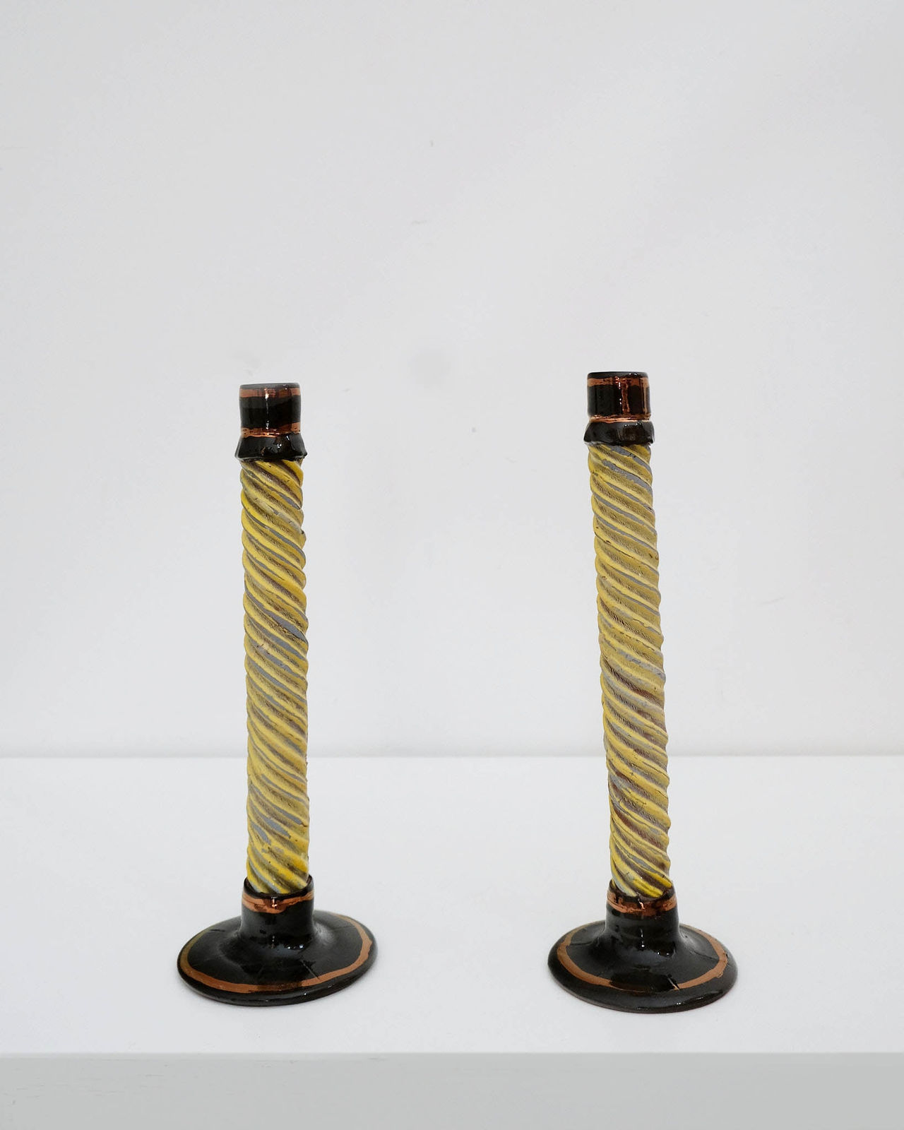 Camille Biddell, Candlestick