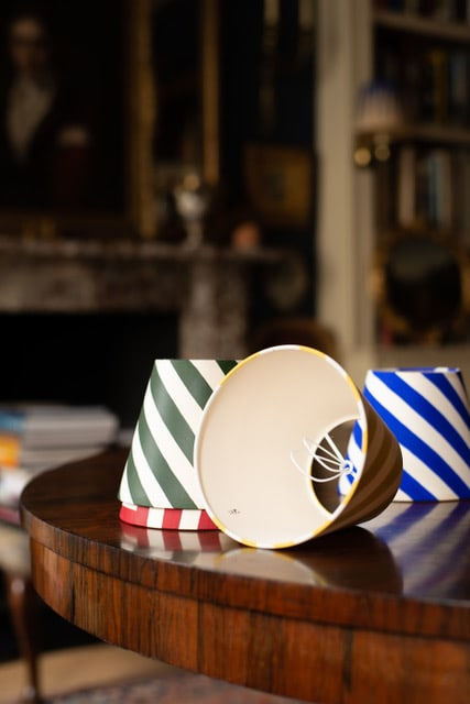 Alvaro Picardo, Small 'Beach Hut' - Hague Blue (Navy)