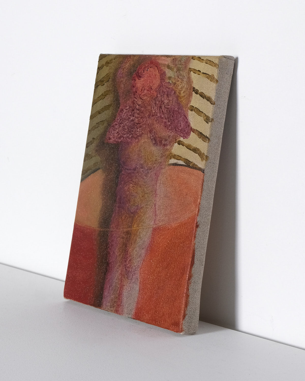 Lâl Yılmaz, Cirque