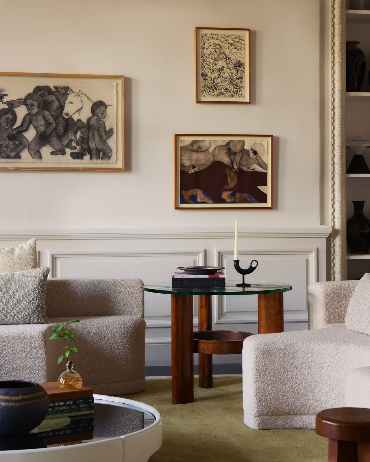 Lâl Yılmaz, Offerings