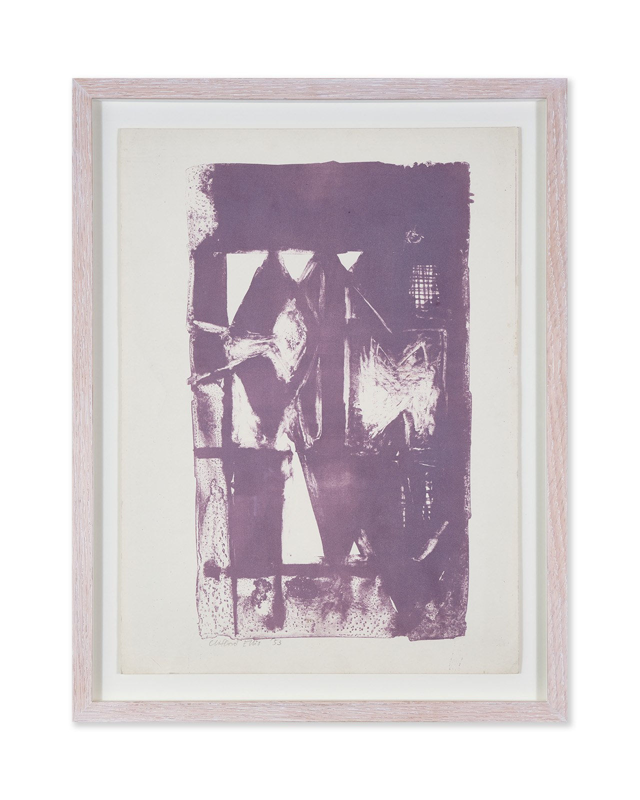 Clifford Ellis, Frexio