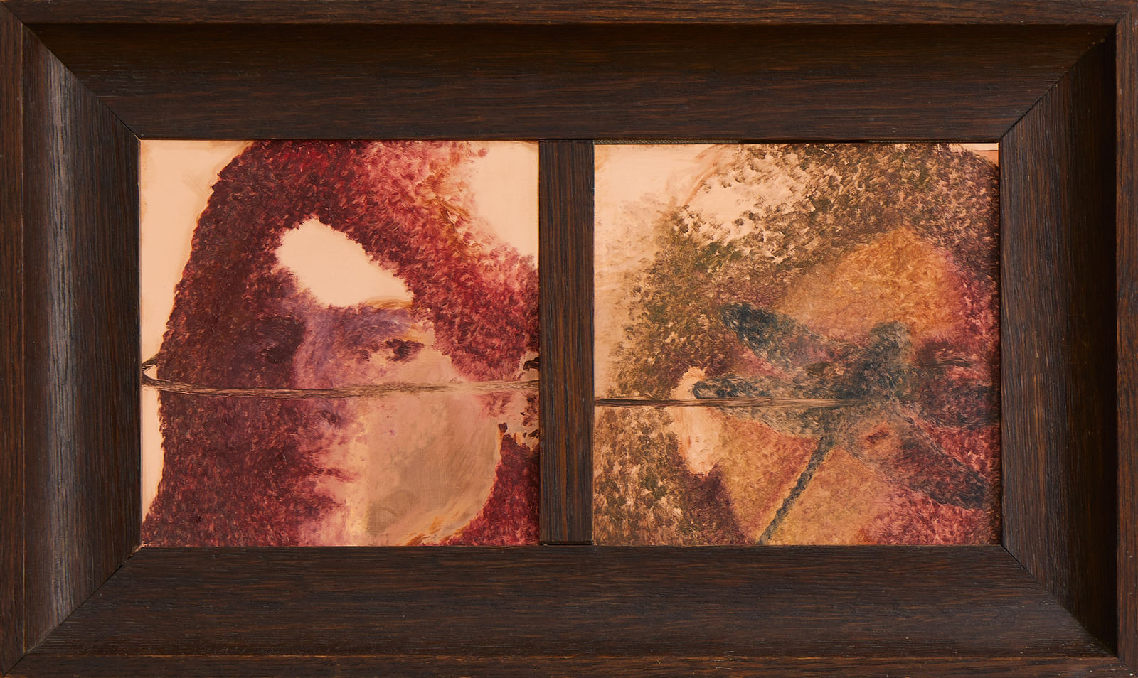 Lâl Yılmaz, Dragonfly