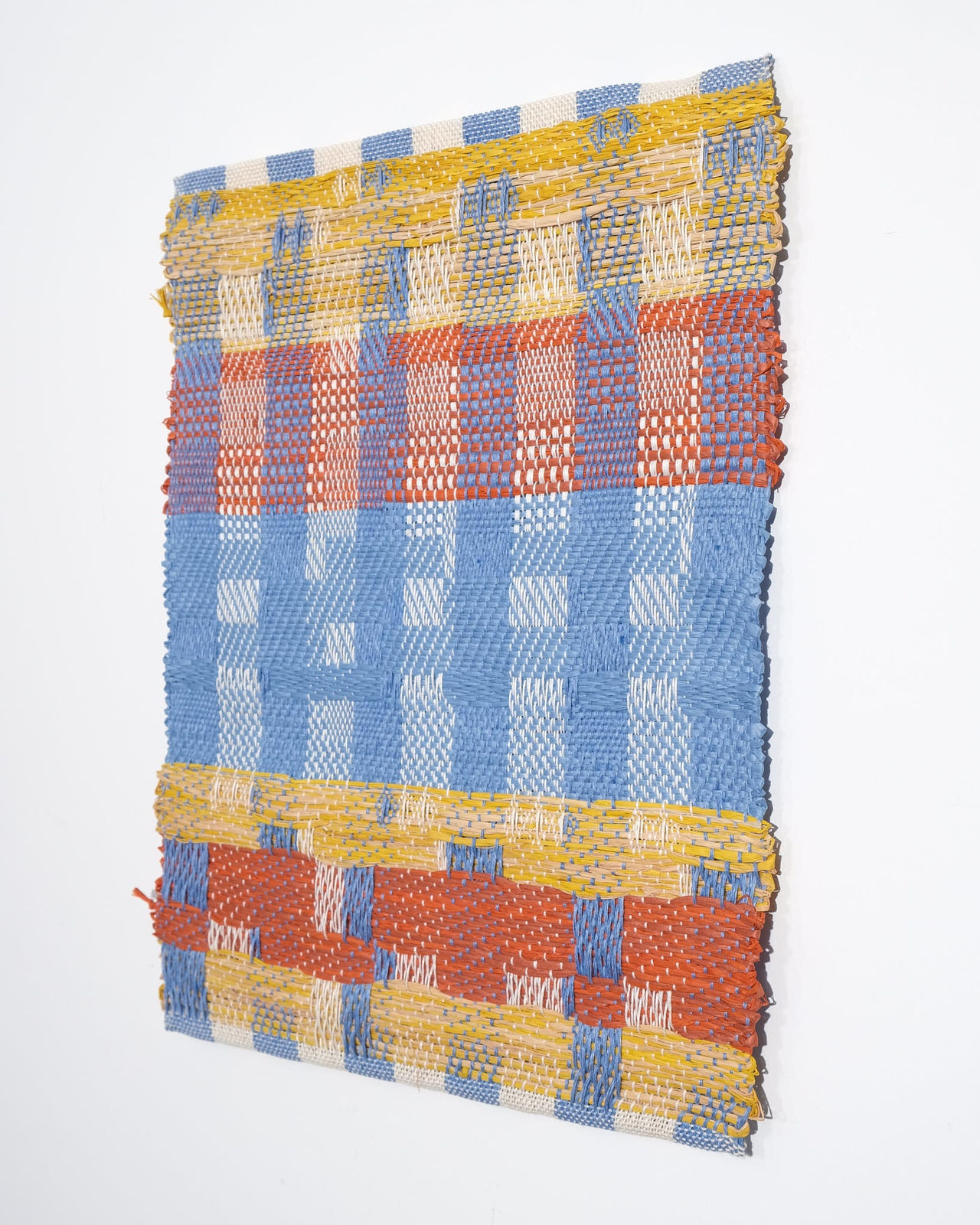 Catarina Riccabona, Three Musketeers II, 2024