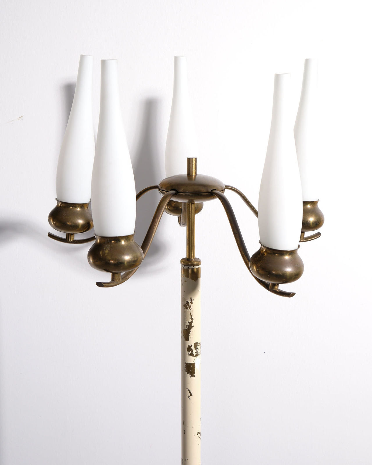 Angelo Lelii, Floor lamp