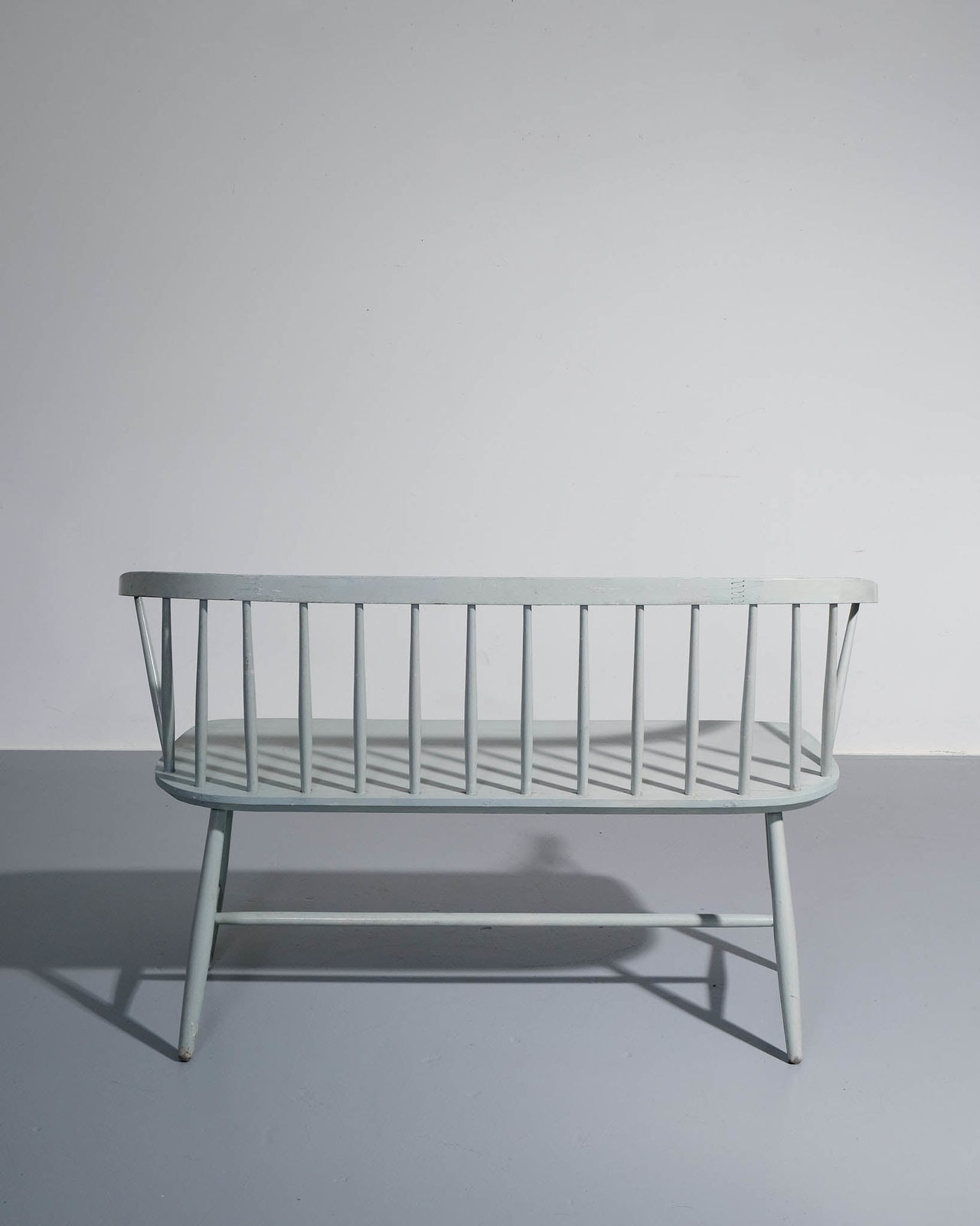 Swedish, 'Freja 653' Bench