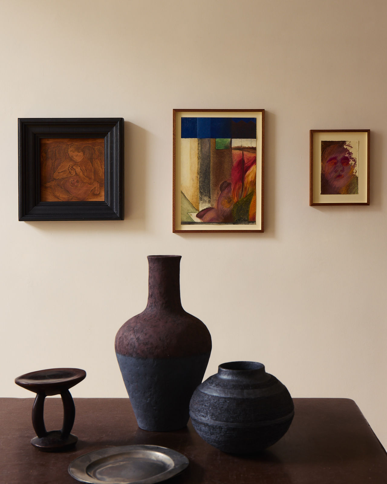 Lâl Yılmaz, Flickers My Gaze