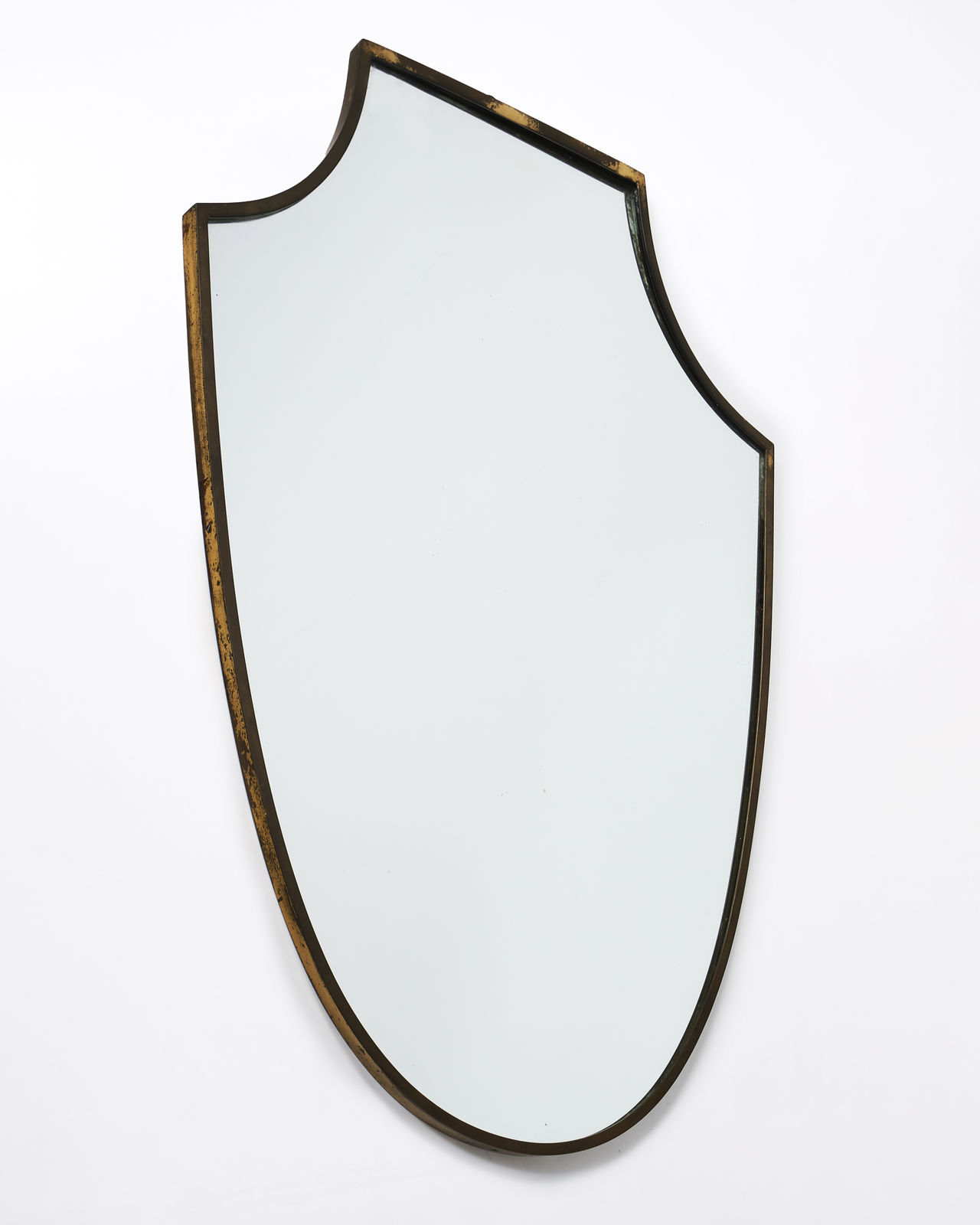 Osvaldo Borsani, Shield Mirror