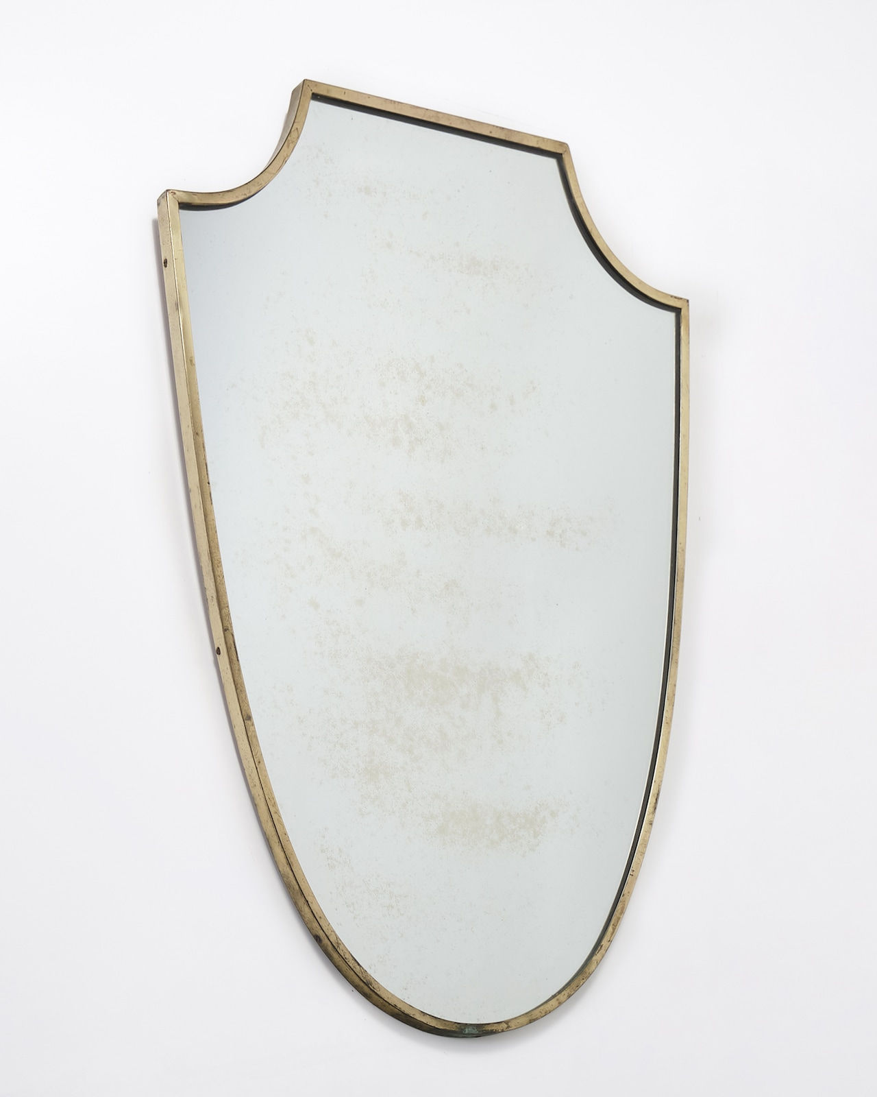 Osvaldo Borsani, Shield Mirror