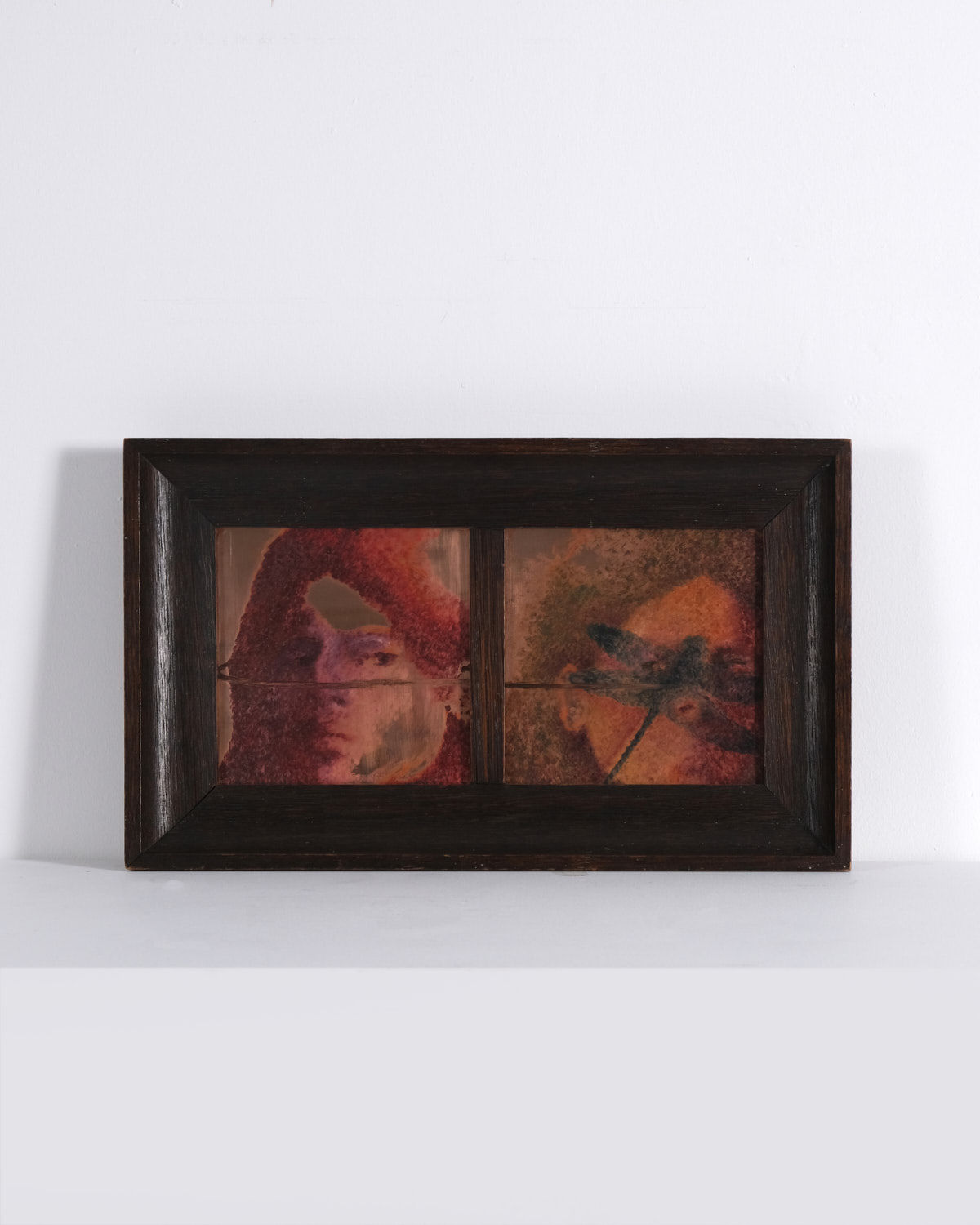 Lâl Yılmaz, Dragonfly