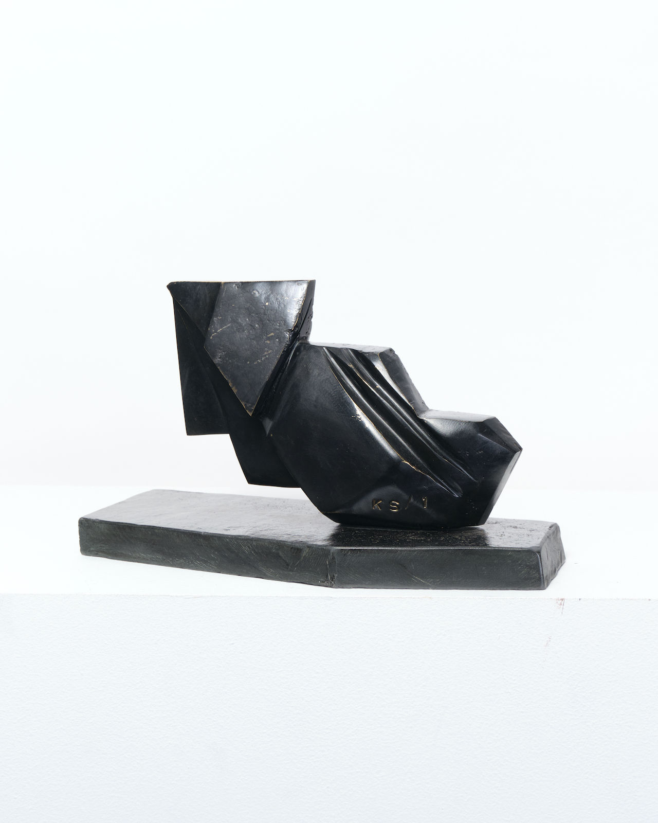 Ken Spooner, Sculpture