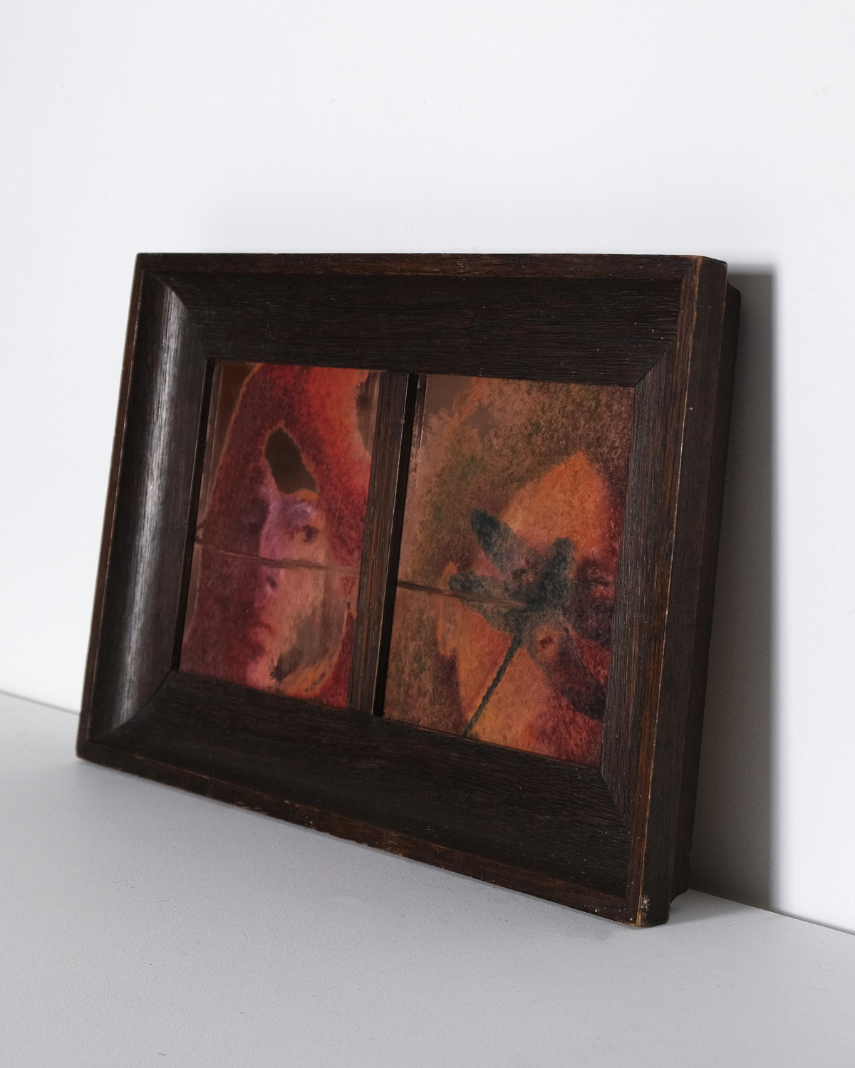 Lâl Yılmaz, Dragonfly