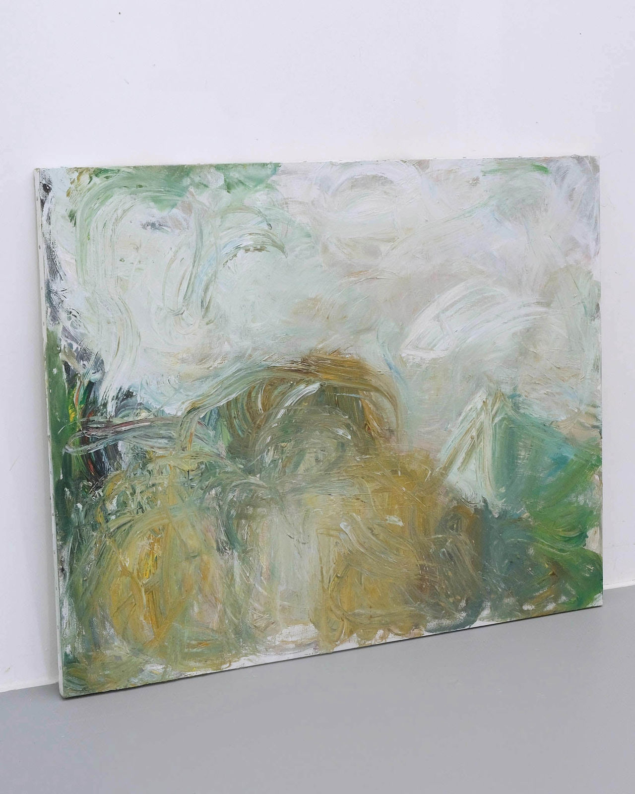 Richard Cook, Sea Shells