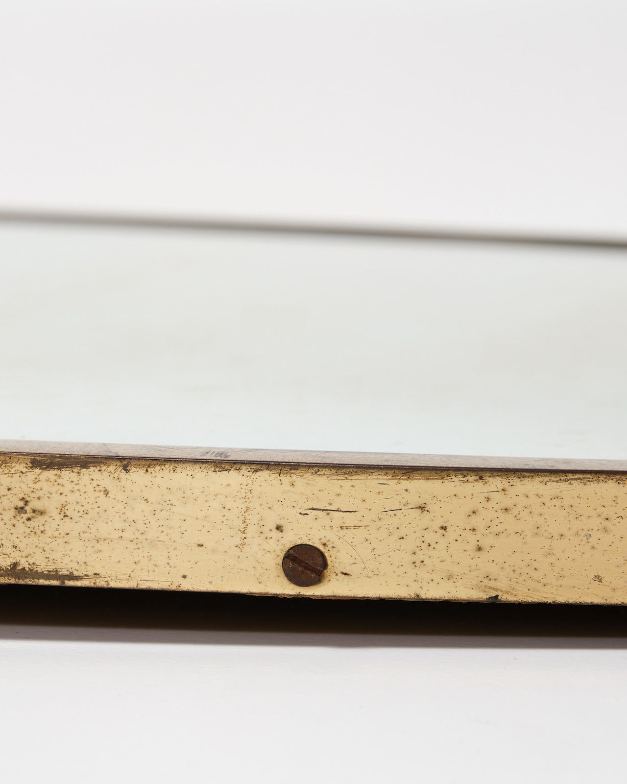 Osvaldo Borsani, Shield Mirror