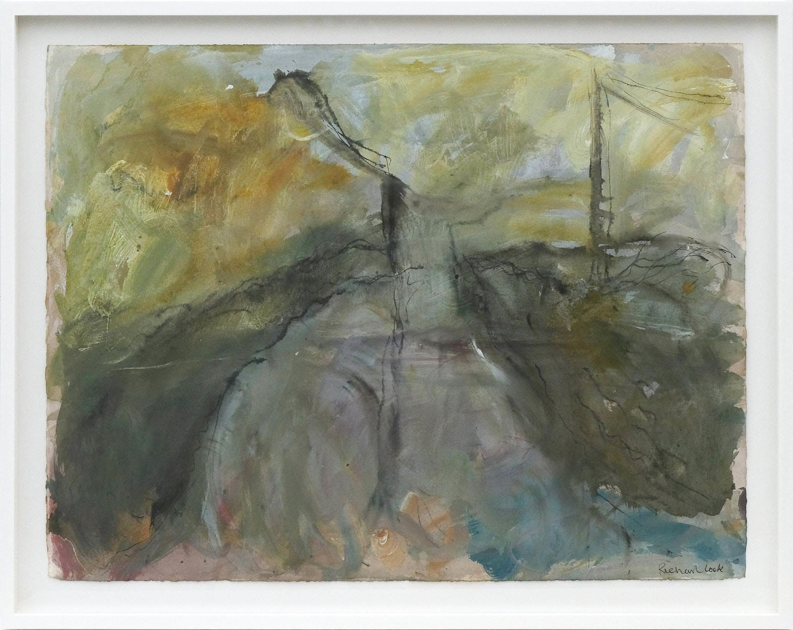 Richard Cook, Sun Rise