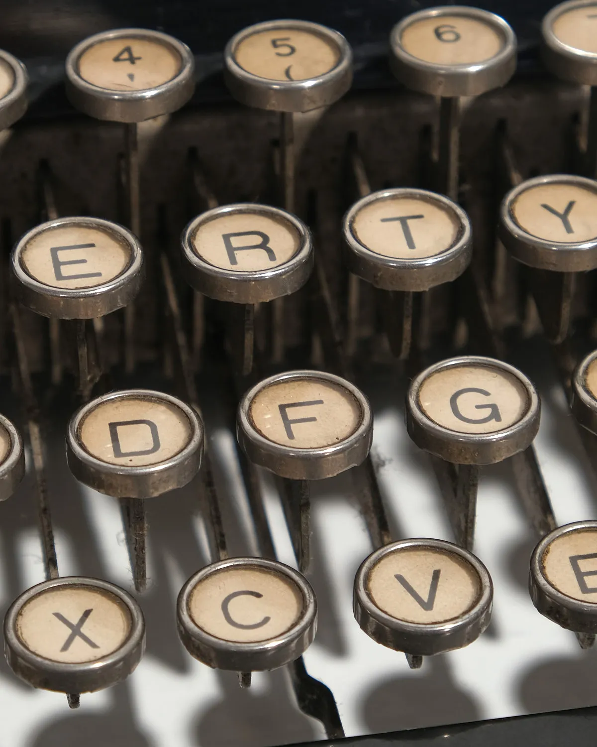 Aldo Magnelli, MP1 Ico Typewriter