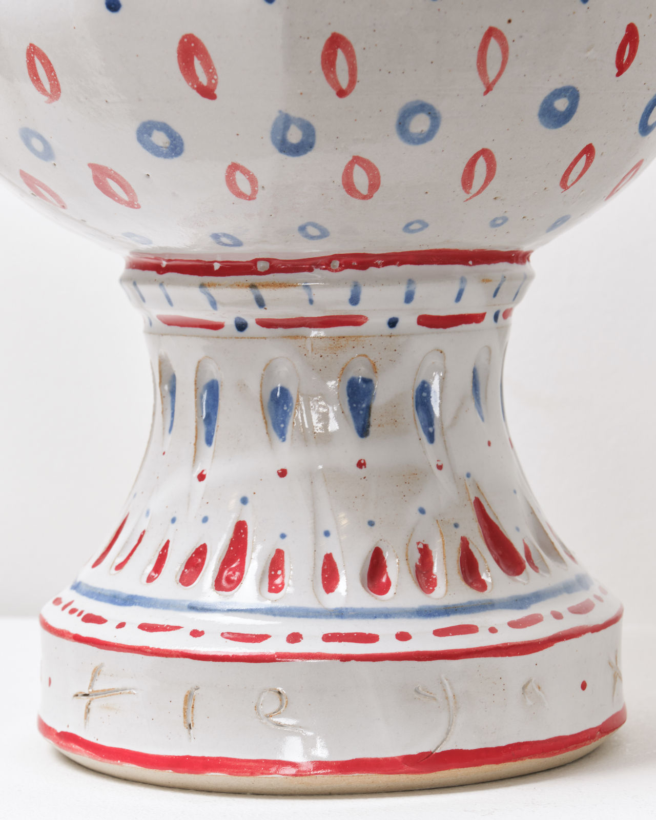 Freya Bramble Carter x Studio Krokalia, Tango Tracy