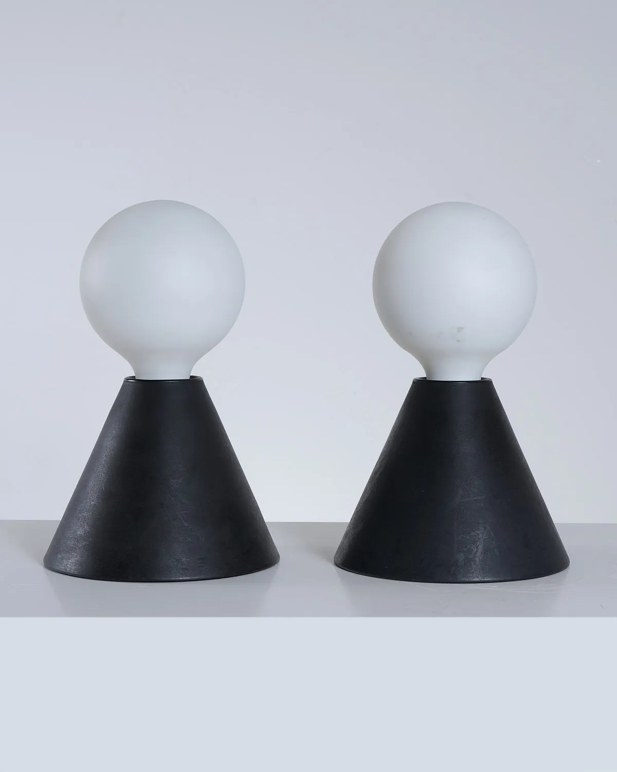 Stilnovo, Pair of 'Fante' Table Lamps