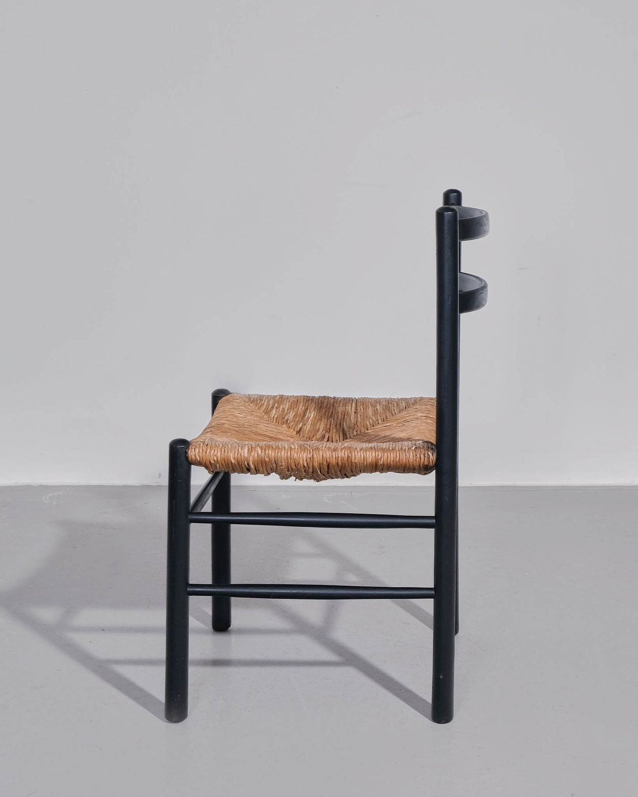 Italian, Dining Chair