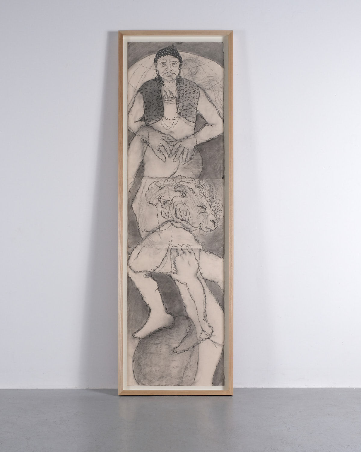 Lâl Yılmaz, The Wanderer