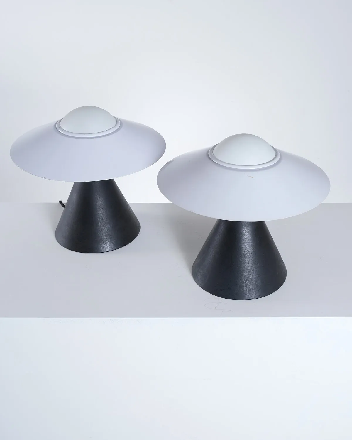 Stilnovo, Pair of 'Fante' Table Lamps