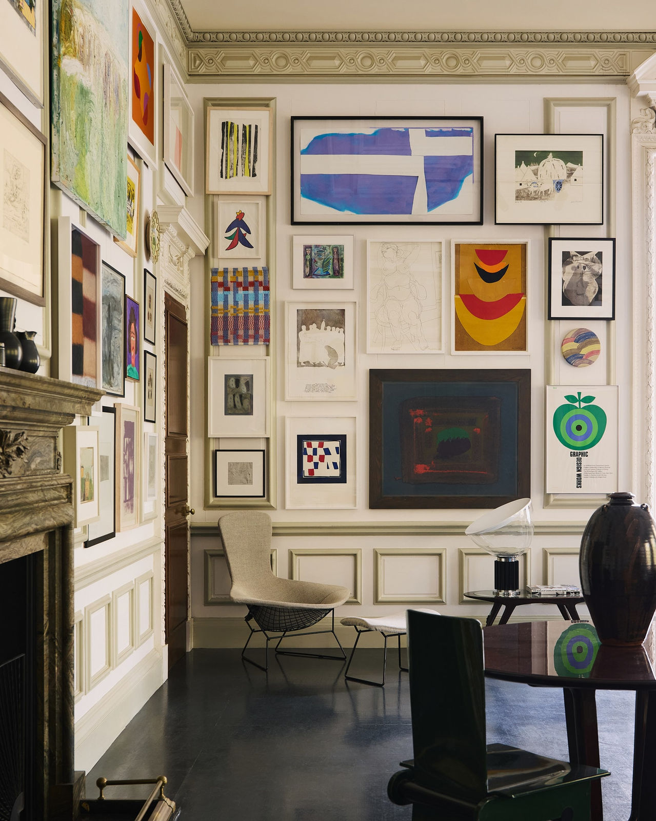 Howard Hodgkin, Tropic Fruit