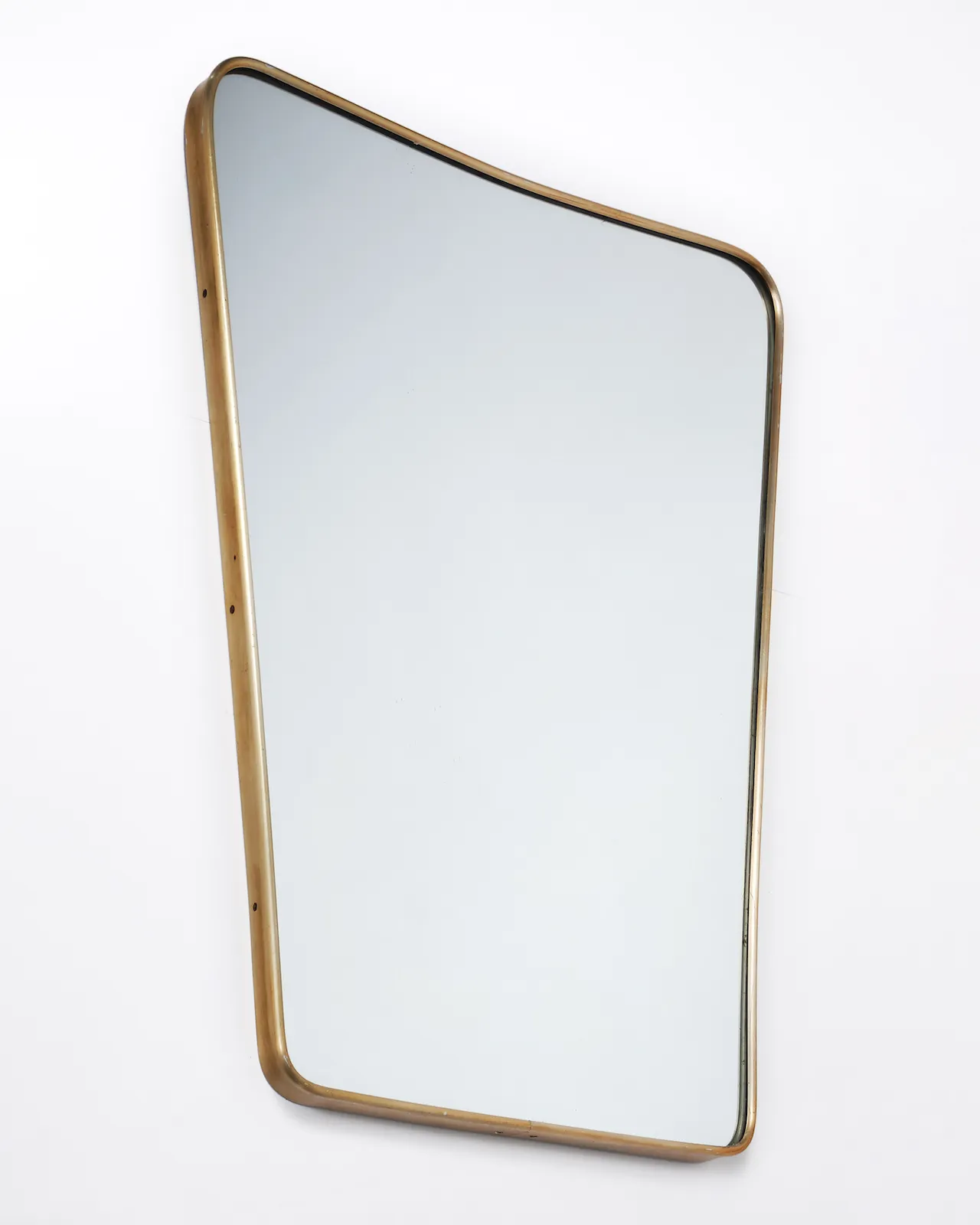 Amma Torino, Curved Edge Mirror