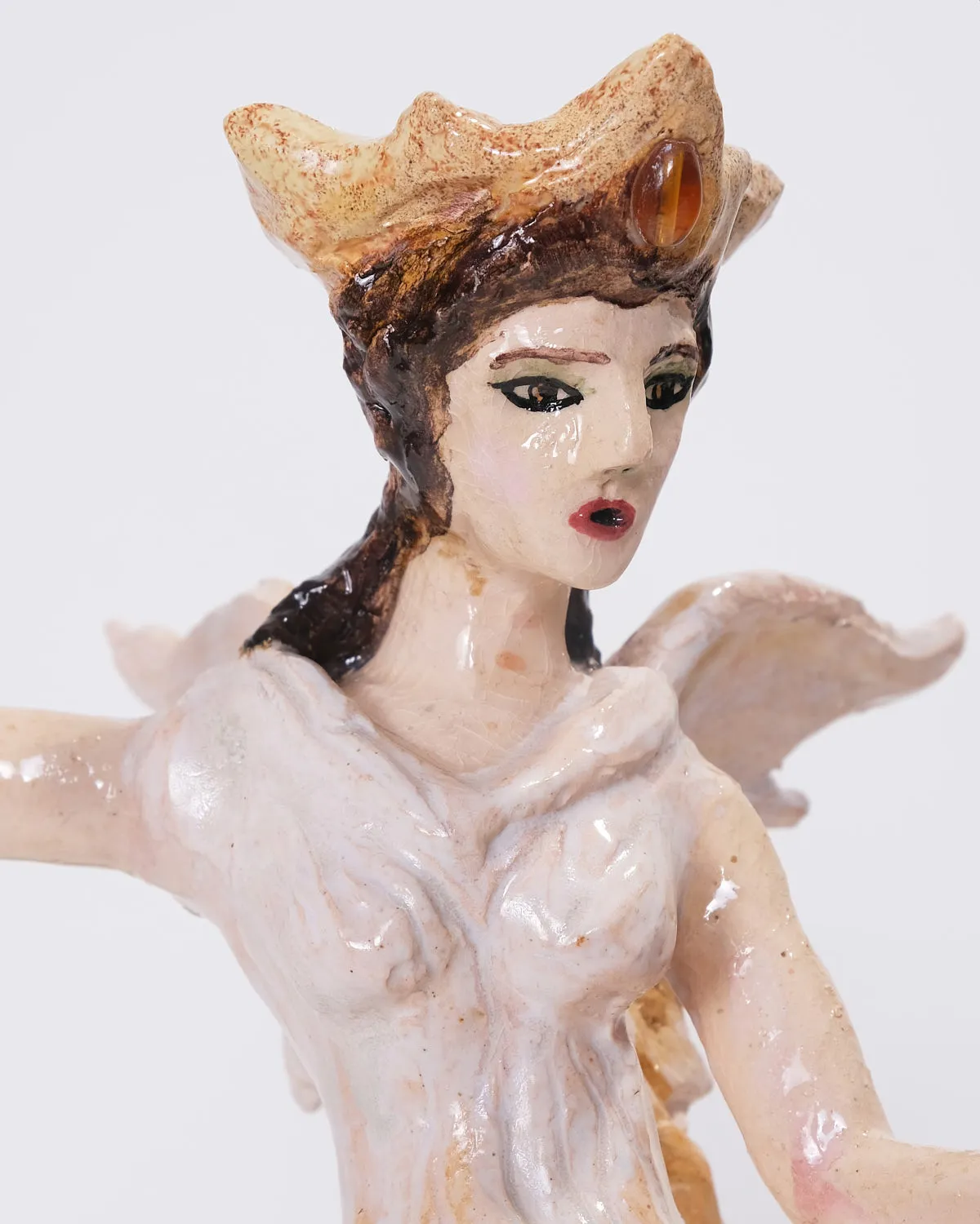 Amata Benedict, Dancers of Death Candlestick II