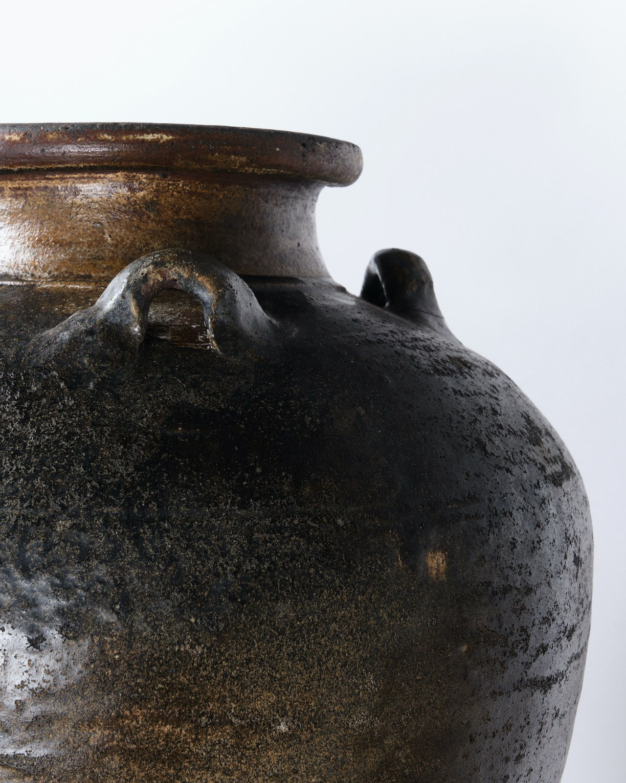 Chinese, South East Asian Martaban Jar