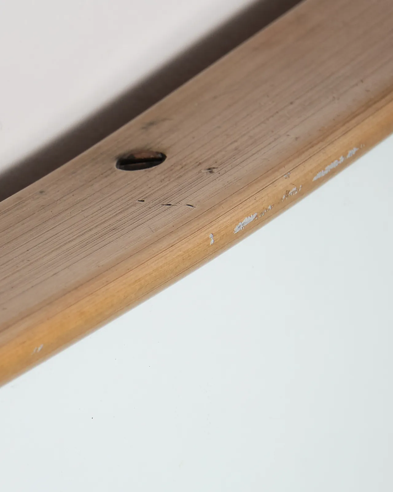 Amma Torino, Curved Edge Mirror