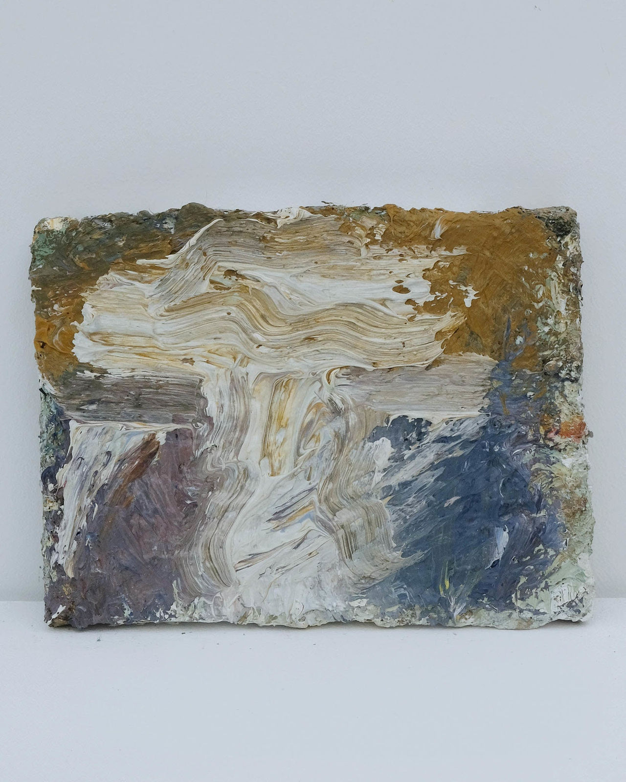 Richard Cook, Moonrise