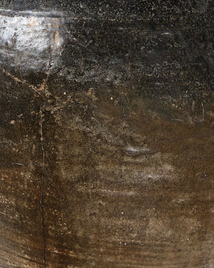 Chinese, South East Asian Martaban Jar